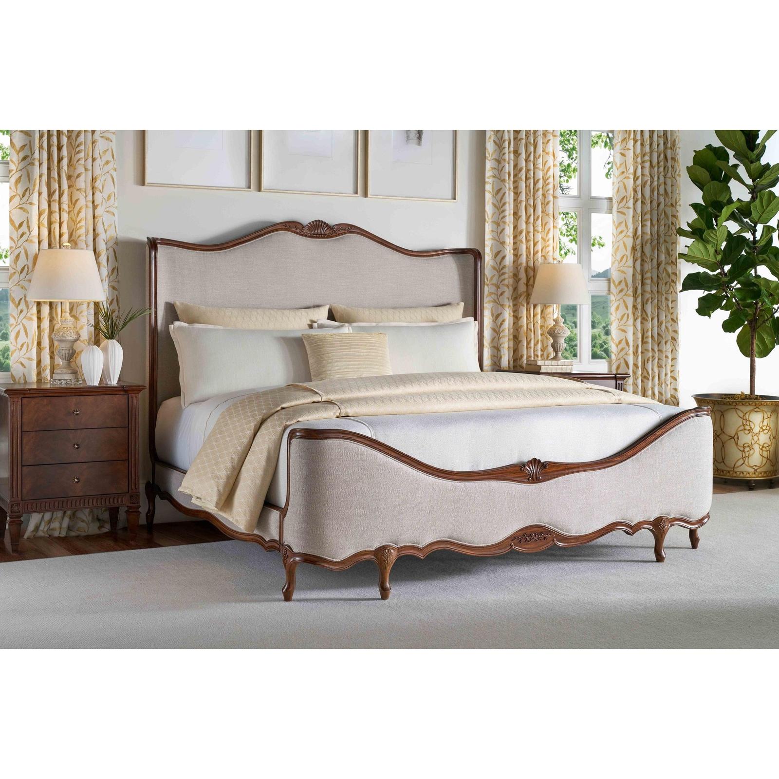 Theodore Alexander Provence Marceline Bed