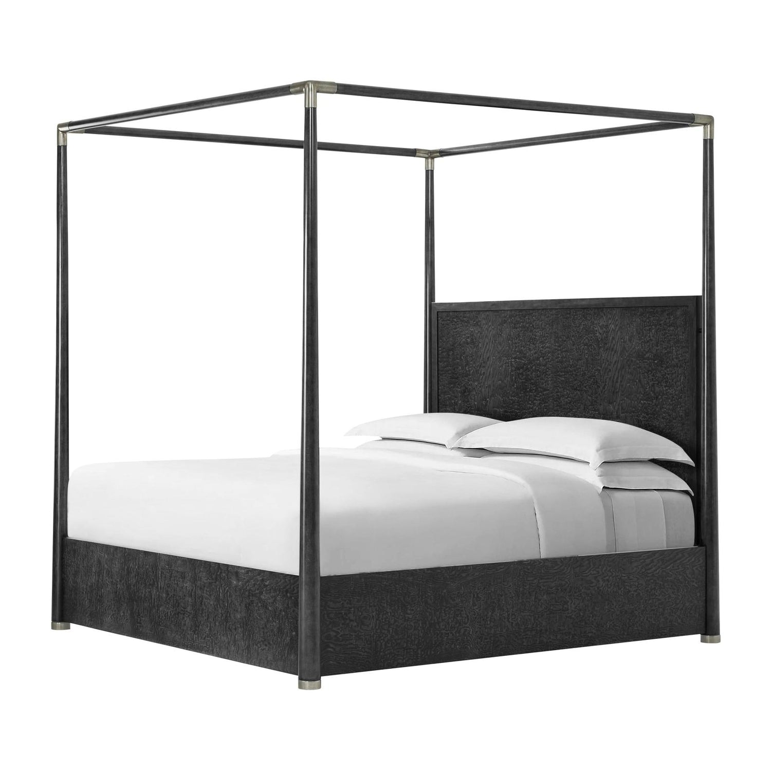 Theodore Alexander Kesden Poster Bed