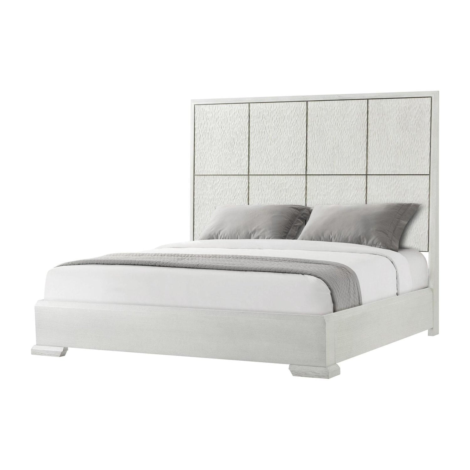 Theodore Alexander Essence Bed