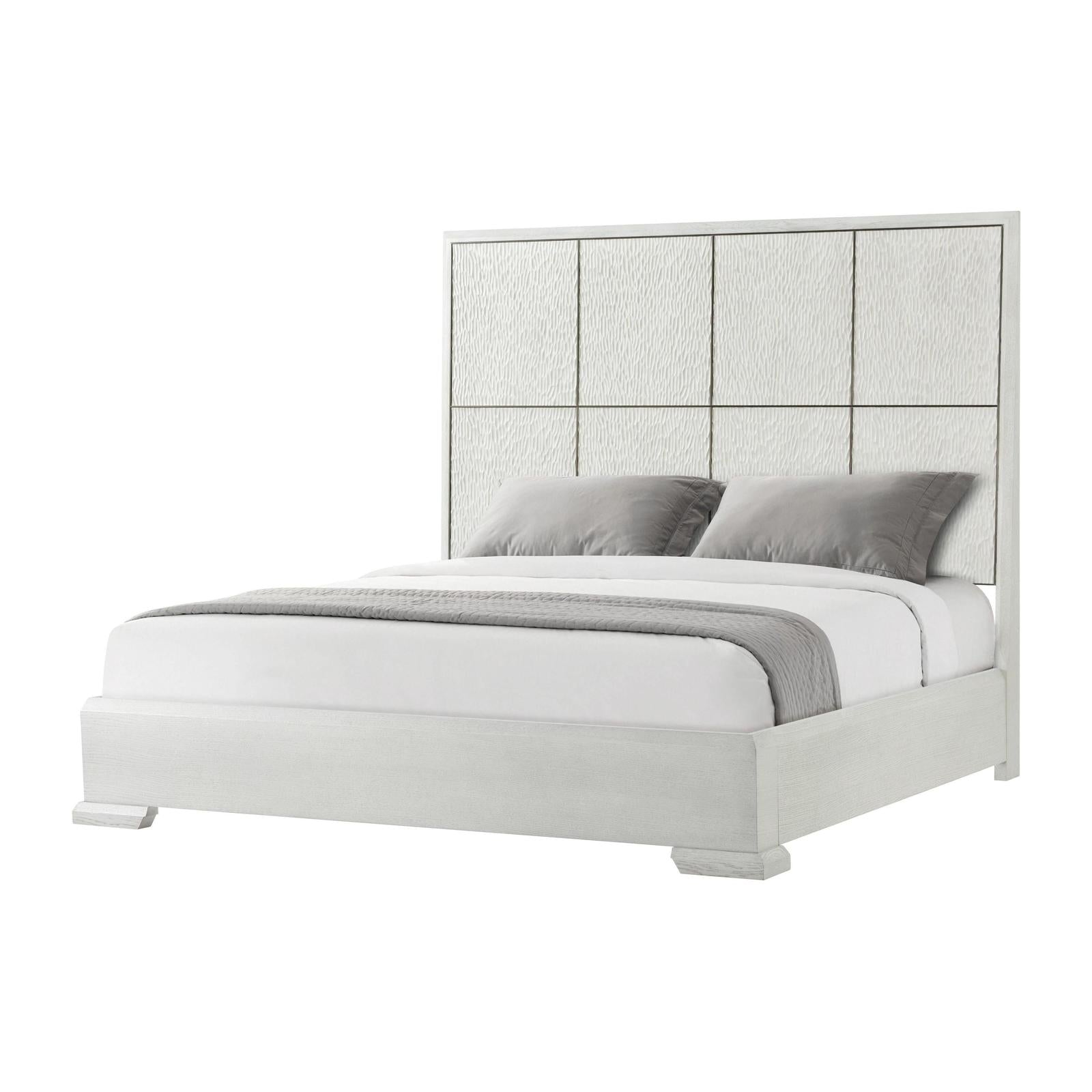 Theodore Alexander Essence Bed