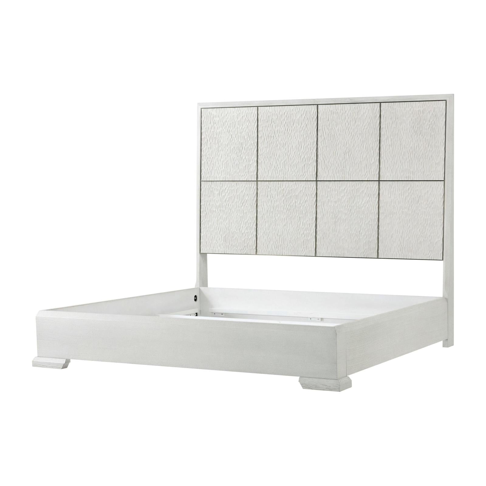 Theodore Alexander Essence Bed