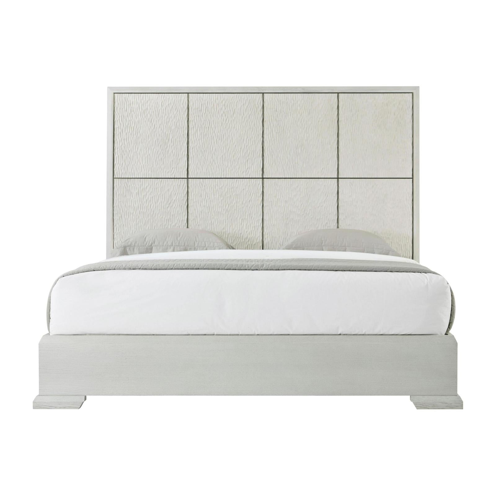 Theodore Alexander Essence Bed