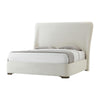 Theodore Alexander Essence Upholstered King Bed
