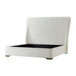 Theodore Alexander Essence Upholstered King Bed