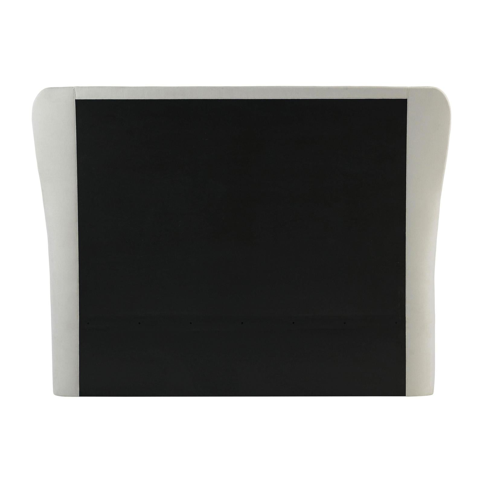 Theodore Alexander Essence Upholstered King Bed