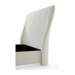 Theodore Alexander Essence Upholstered King Bed