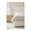 Theodore Alexander Essence Upholstered King Bed