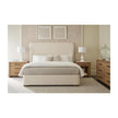 Theodore Alexander Essence Upholstered King Bed