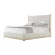 Theodore Alexander Horizon Upholstered Bed