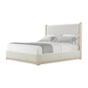 Theodore Alexander Horizon Upholstered Bed
