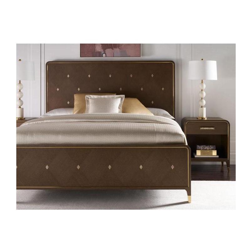 Theodore Alexander Judith Leiber King Bed
