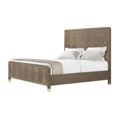 Theodore Alexander Judith Leiber King Bed