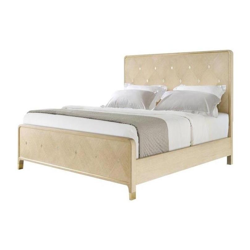 Theodore Alexander Judith Leiber King Bed
