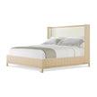 Theodore Alexander Montauk Upholstered Bed