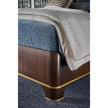 Theodore Alexander Spencer Green Park Carlton Gardens Upholstered Bed