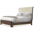 Theodore Alexander Spencer Green Park Carlton Gardens Upholstered Bed