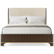 Theodore Alexander Spencer Green Park Carlton Gardens Upholstered Bed