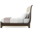 Theodore Alexander Spencer Green Park Carlton Gardens Upholstered Bed