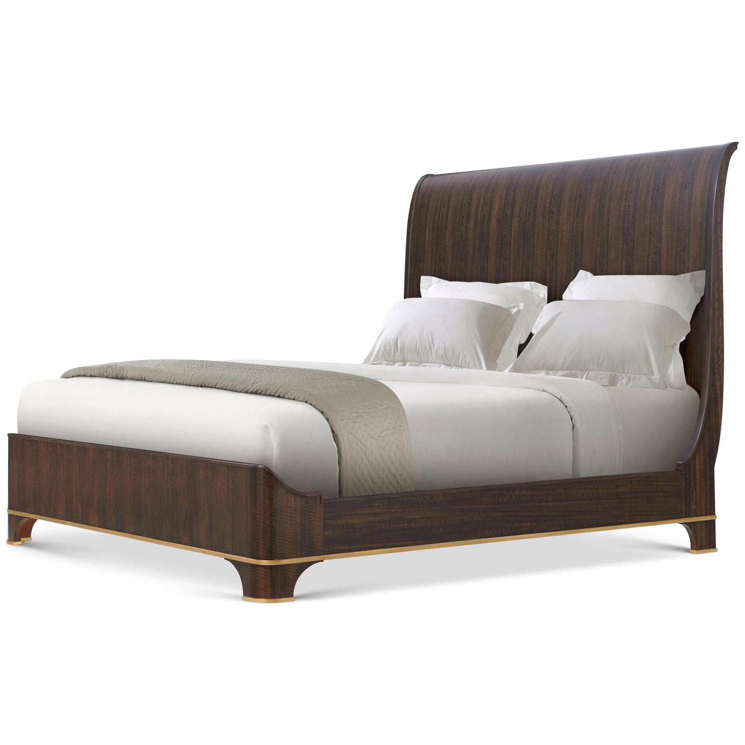Theodore Alexander Spencer Green Park Wellington Bed