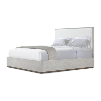 Theodore Alexander Spencer St. James Upholstery US King Bed