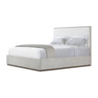 Theodore Alexander Spencer St. James Upholstery US King Bed