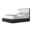 Theodore Alexander Spencer St. James Upholstery US King Bed