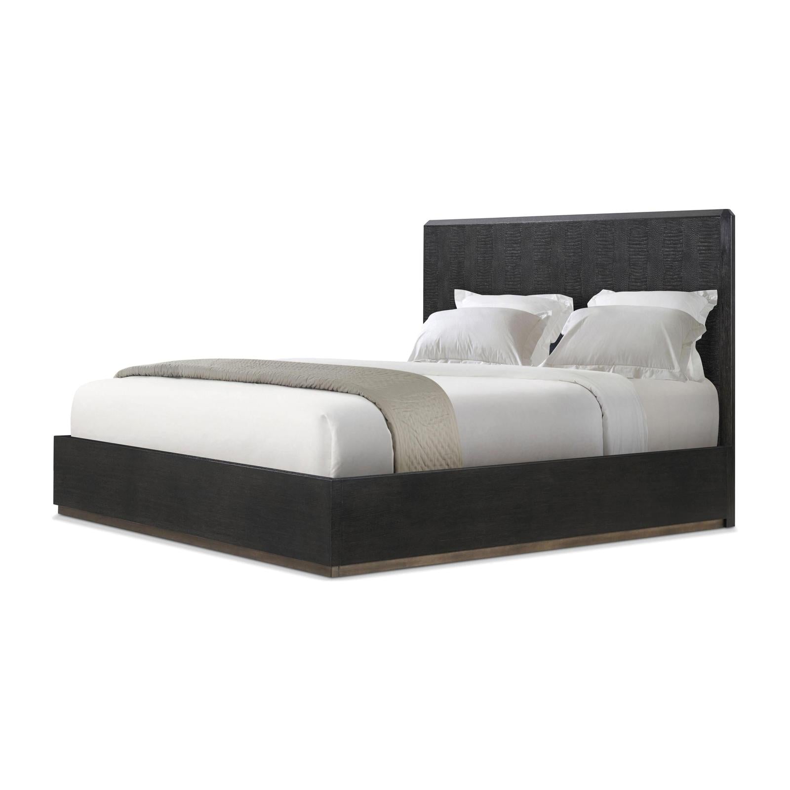 Theodore Alexander Spencer St. James US King Bed