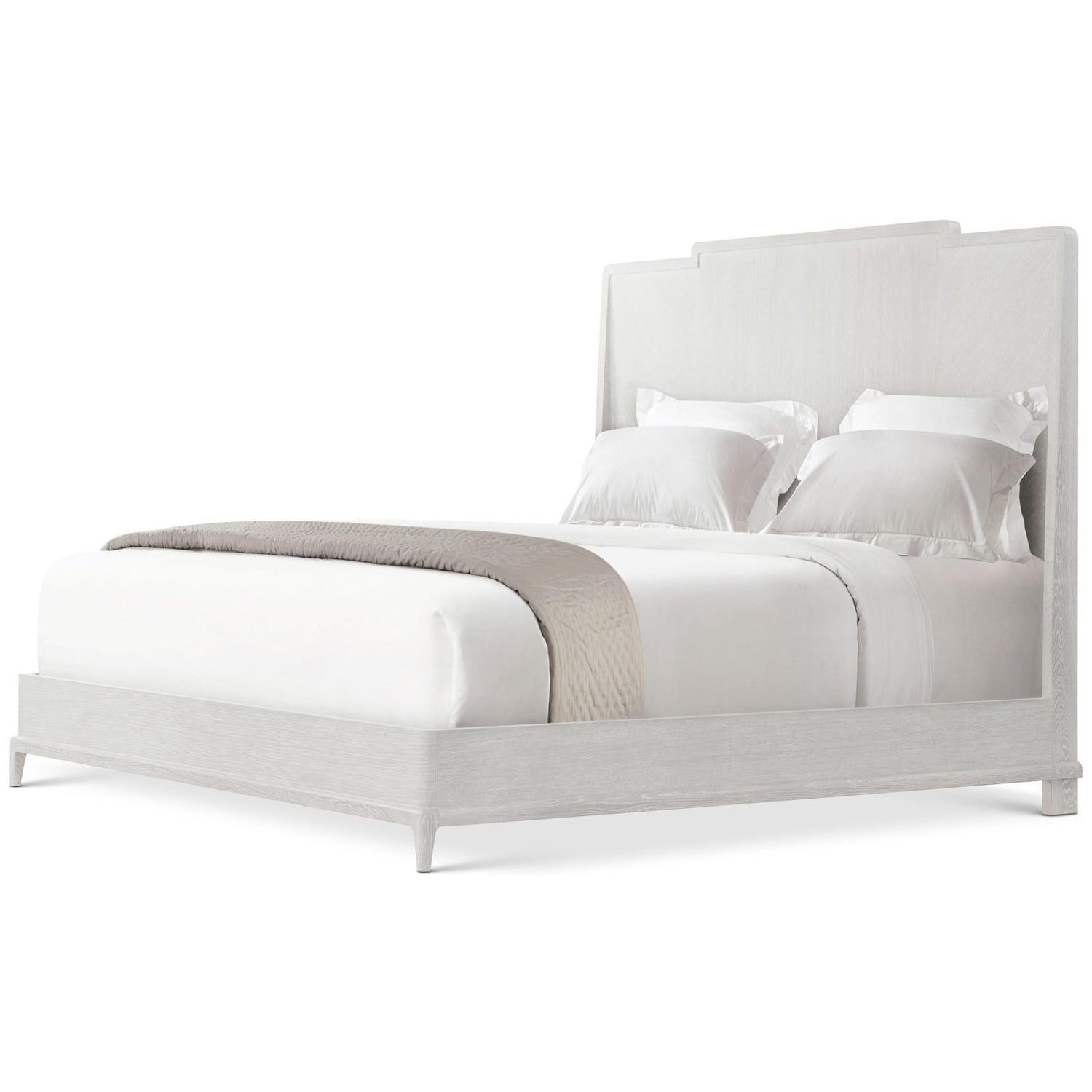 Theodore Alexander Coastal Poinciana Bed