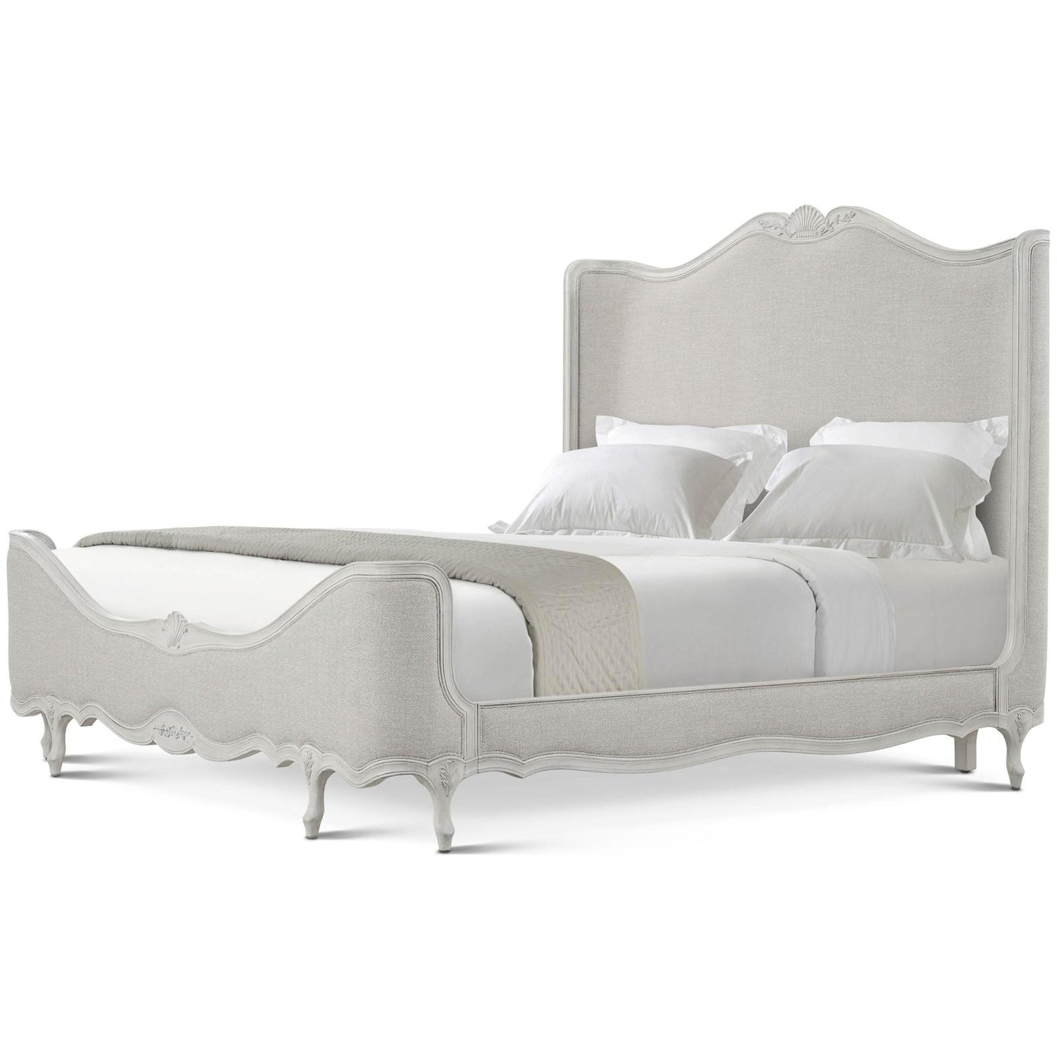 Theodore Alexander Provence Marceline Bed