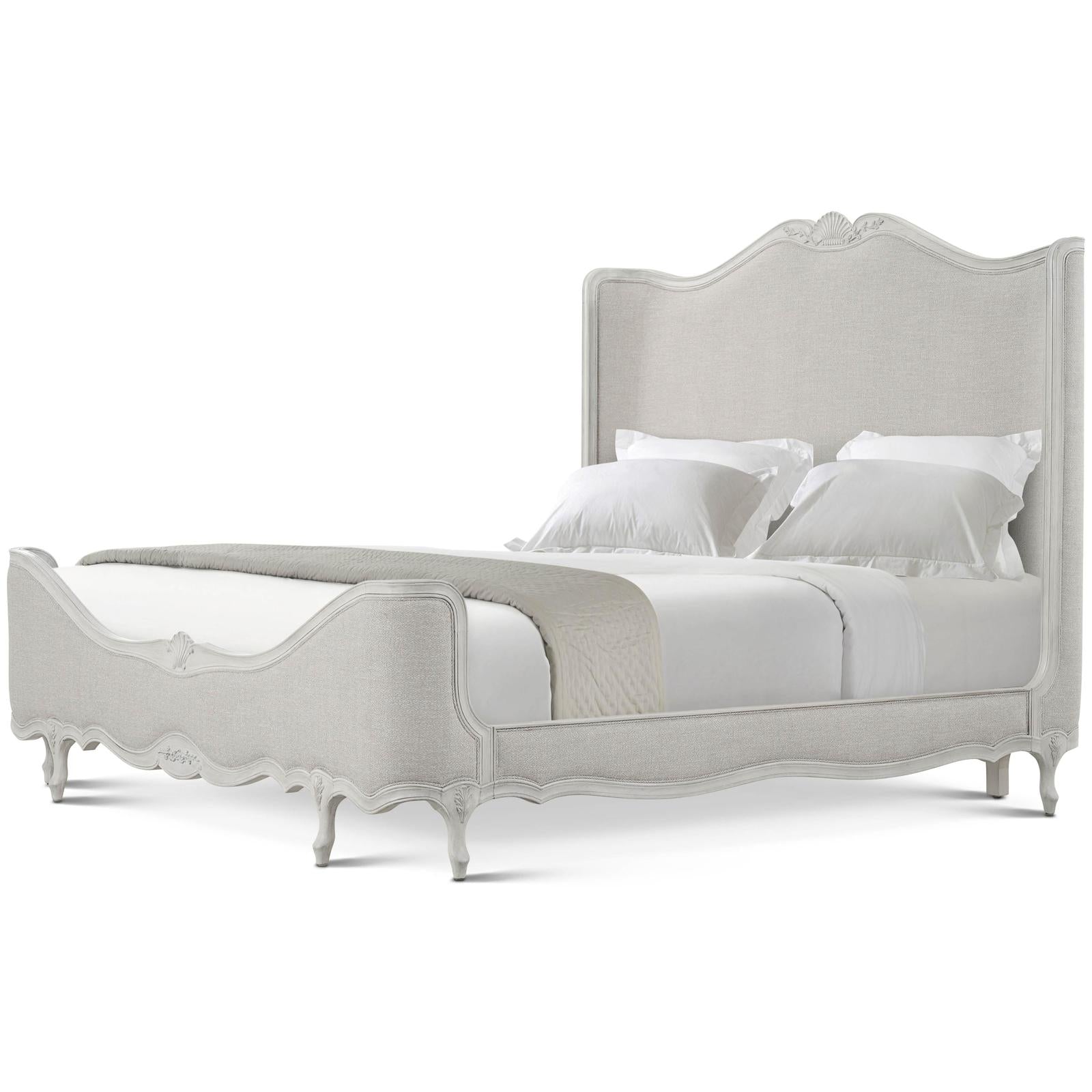 Theodore Alexander Provence Marceline Bed