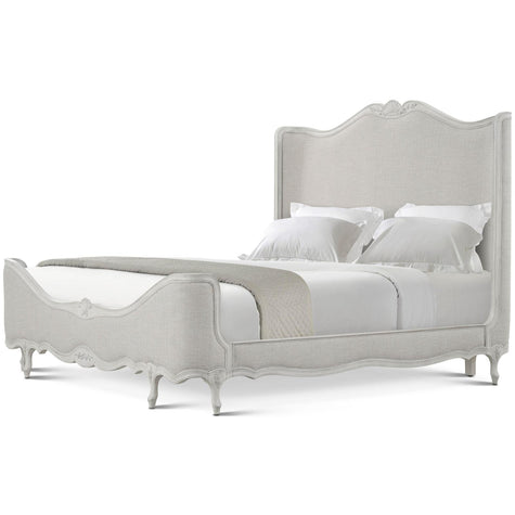 Theodore Alexander Provence Marceline Bed