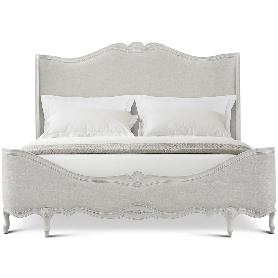 Theodore Alexander Provence Marceline Bed