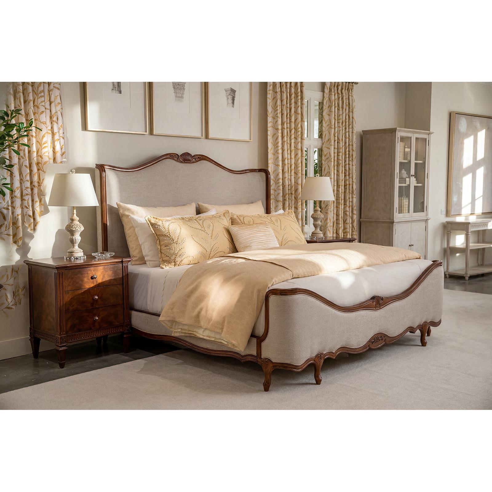Theodore Alexander Provence Belleterre Nightstand