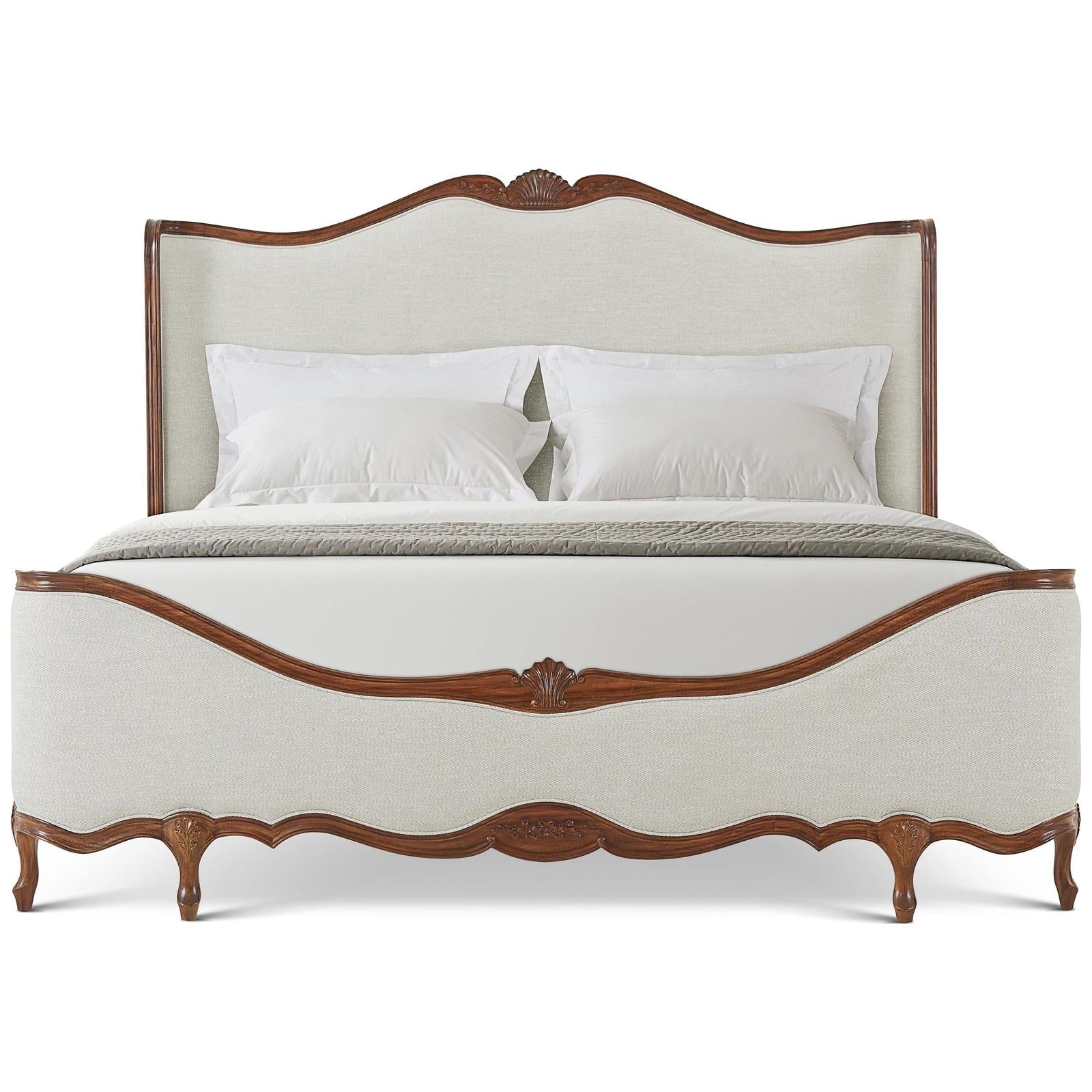 Theodore Alexander Provence Marceline Bed