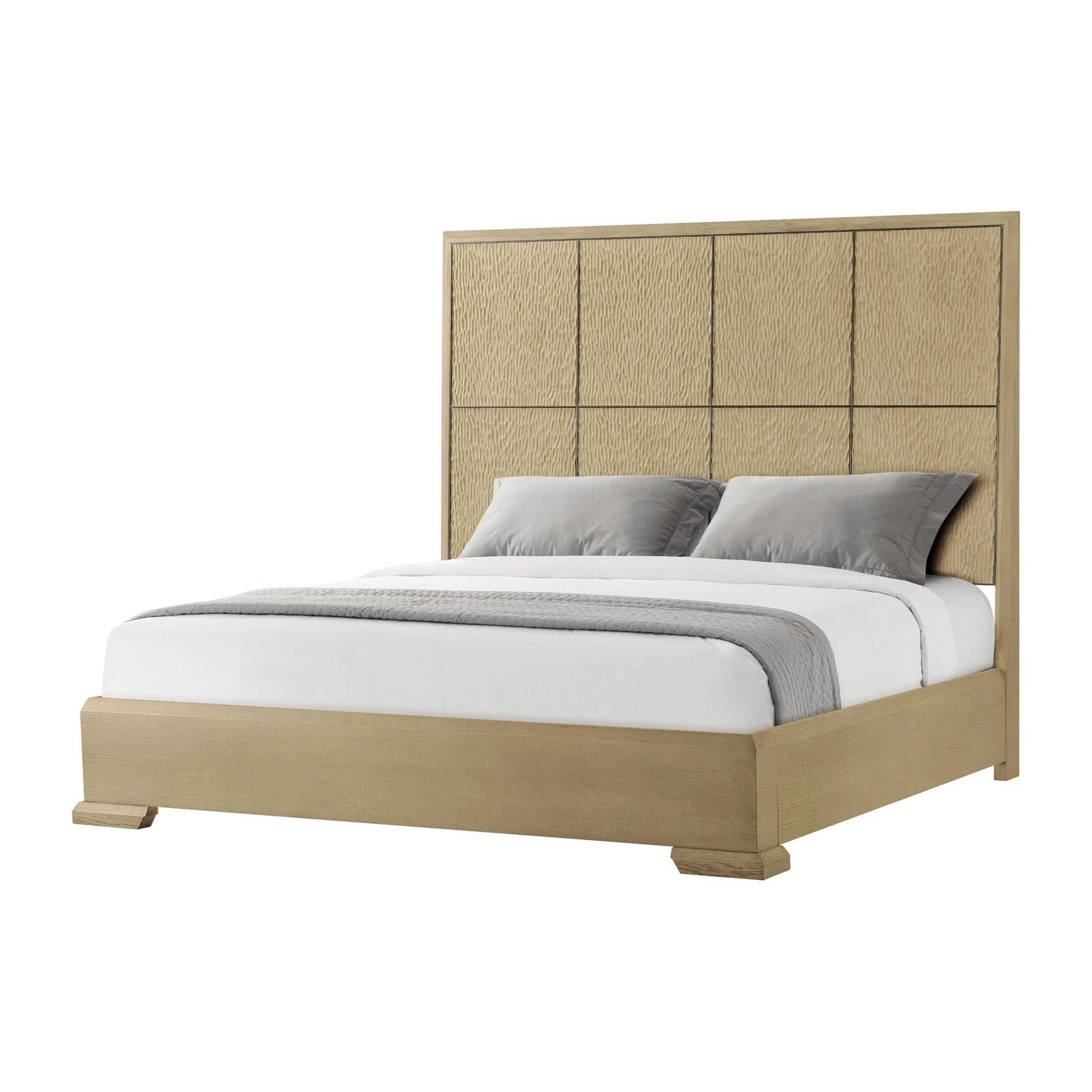 Theodore Alexander Essence Bed