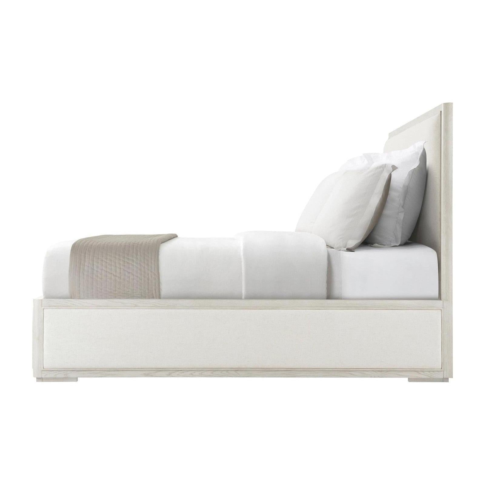 Theodore Alexander Surrey California King Upholstery Bed