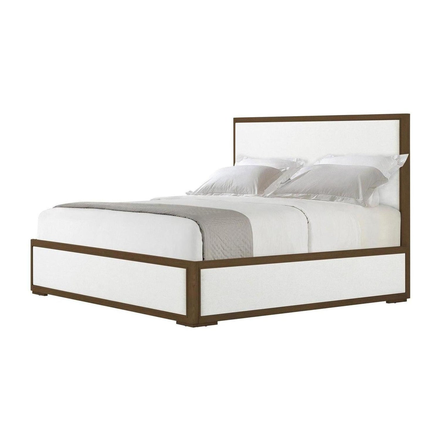 Theodore Alexander Surrey California King Upholstery Bed