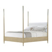 Theodore Alexander Balboa Canopy Bed