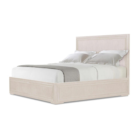 Theodore Alexander Surrey California King Wood Bed Clearance