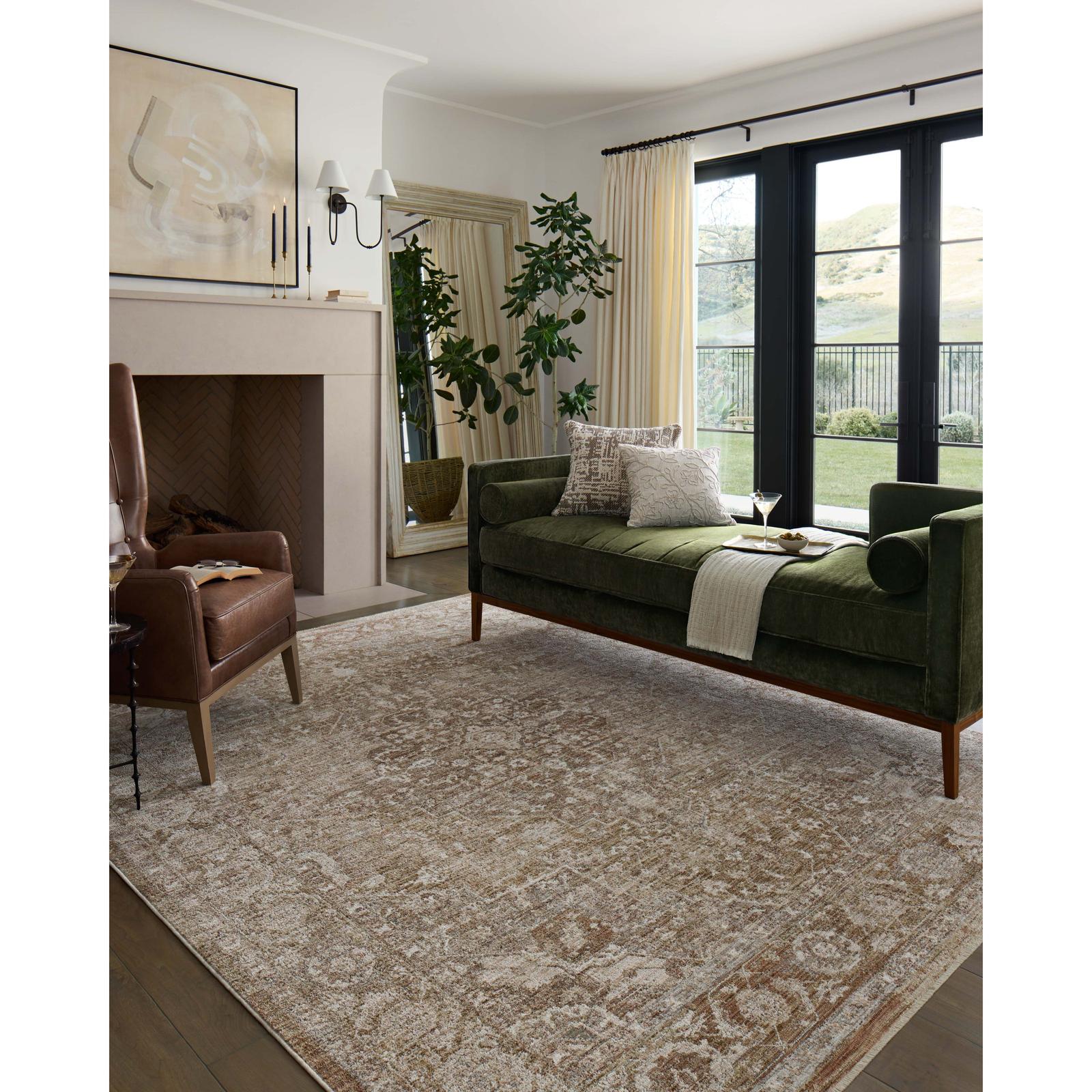 Loloi II Tabitha TAI-01 Rug