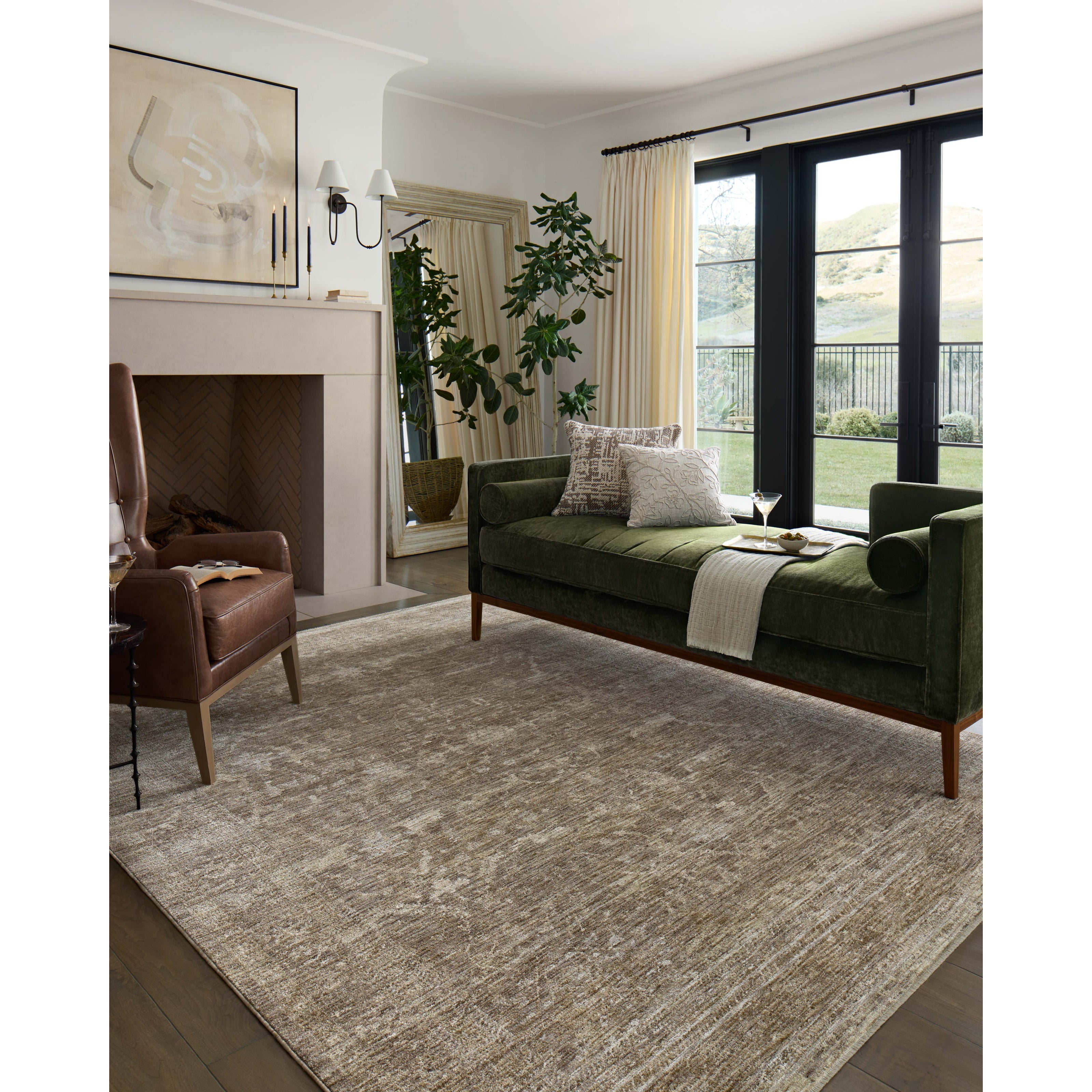 Loloi II Tabitha TAI-02 Rug