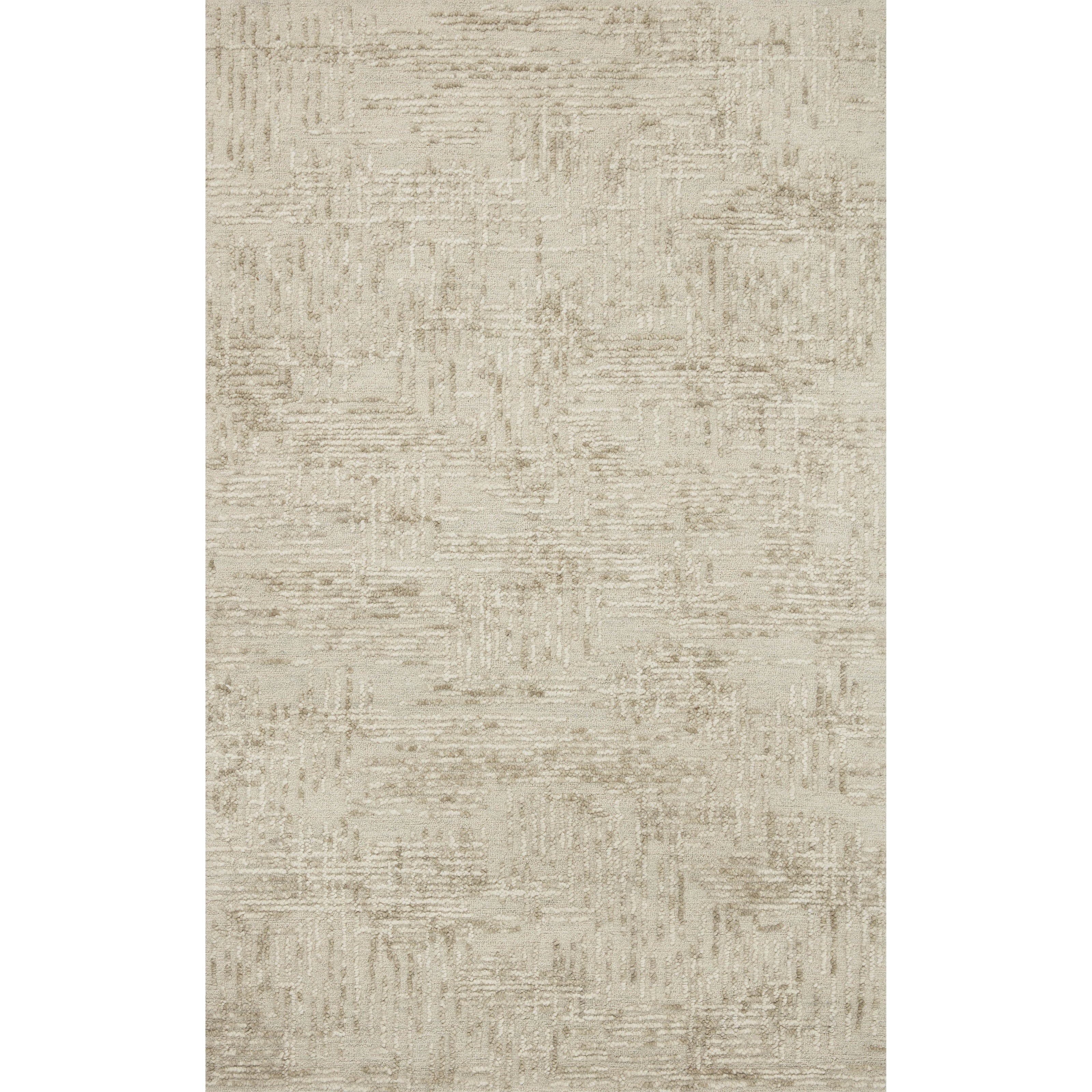 Loloi Tallulah TLL-01 Natural / Sage Rug