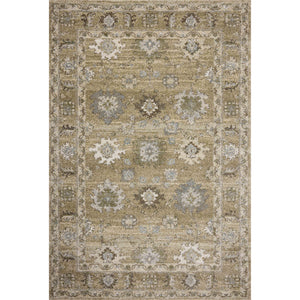 Loloi Tamryn TAM-03 Sage / Stone Rug