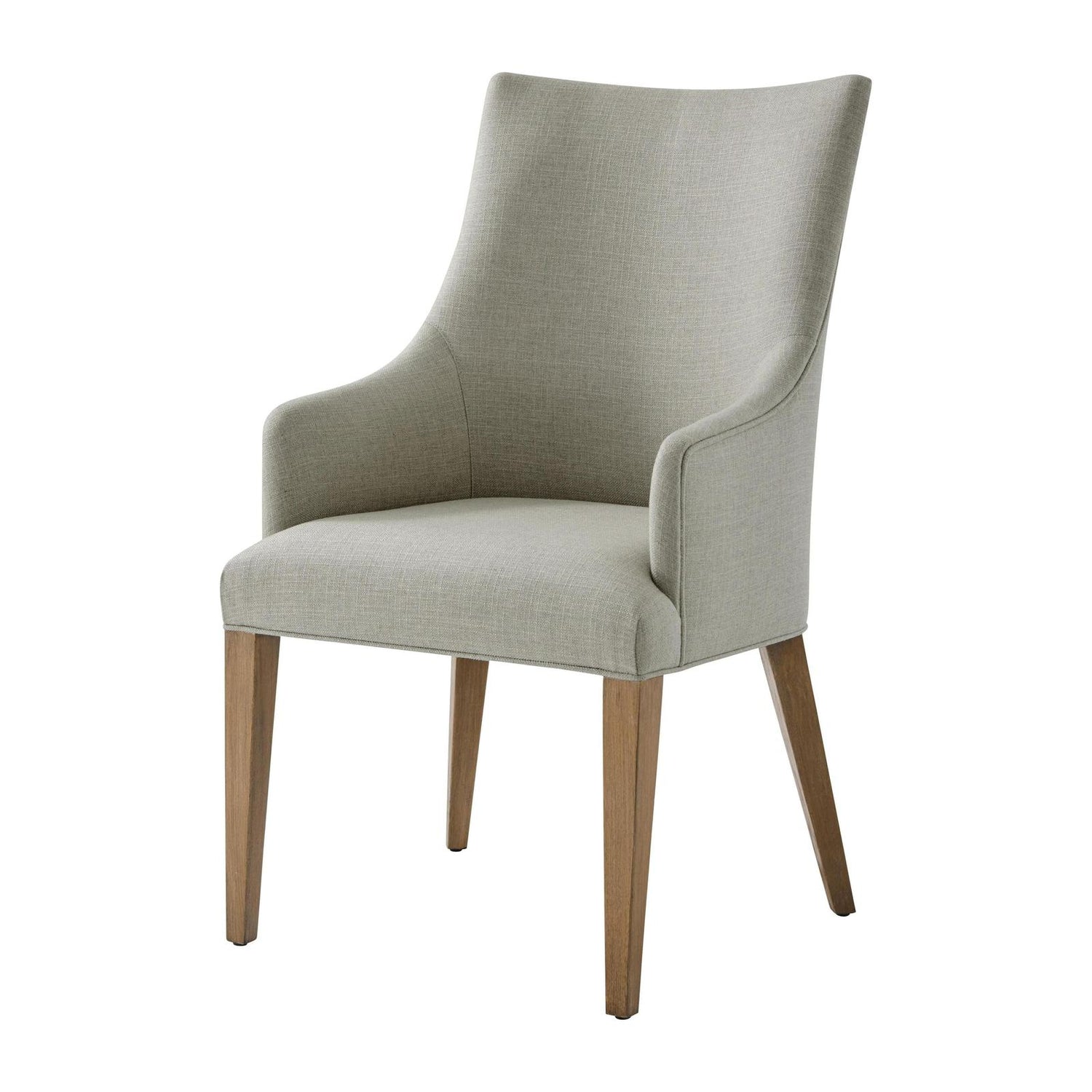 Theodore Alexander TA Studio Adele Armchair