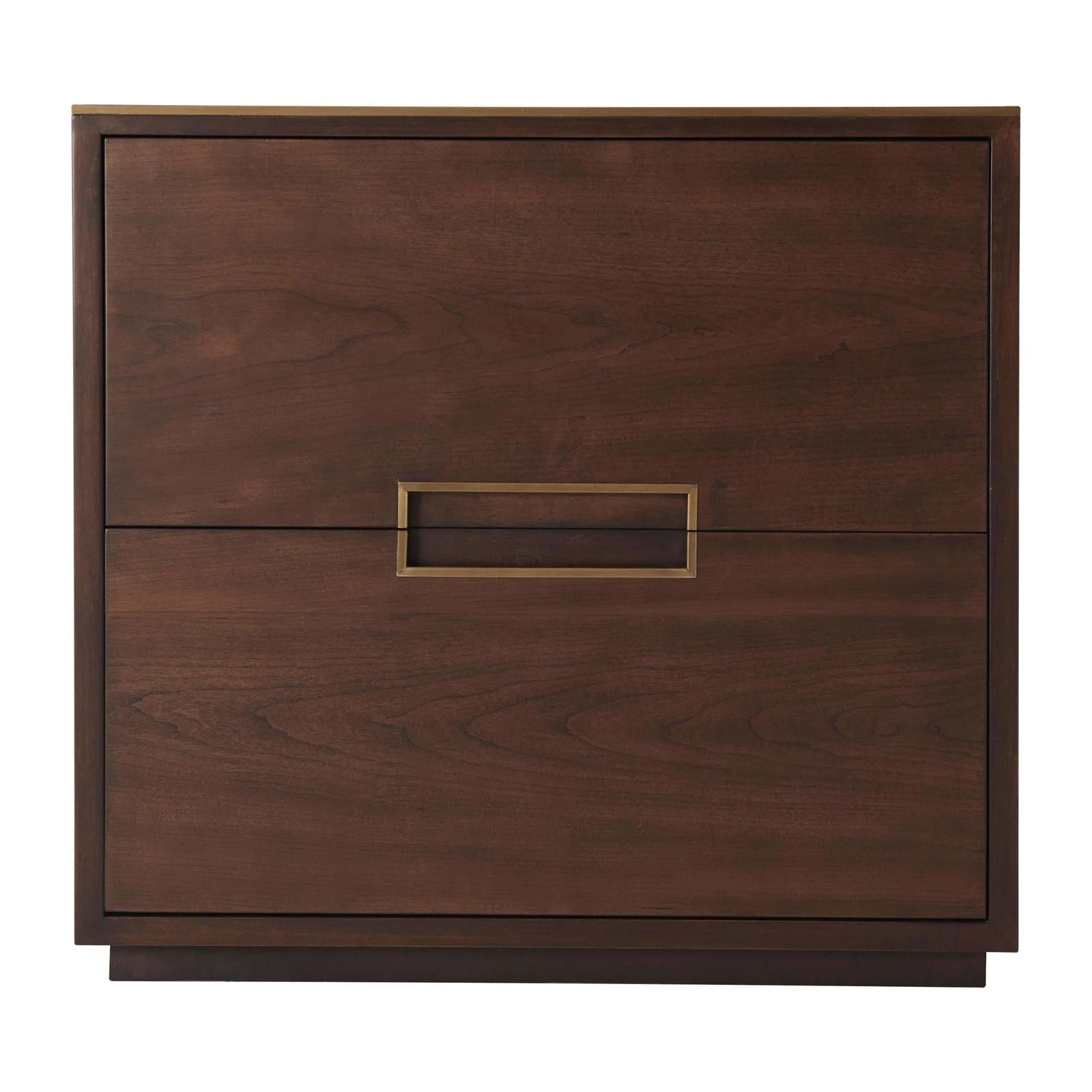 Theodore Alexander TA Studio Bosworth NightStand Clearance