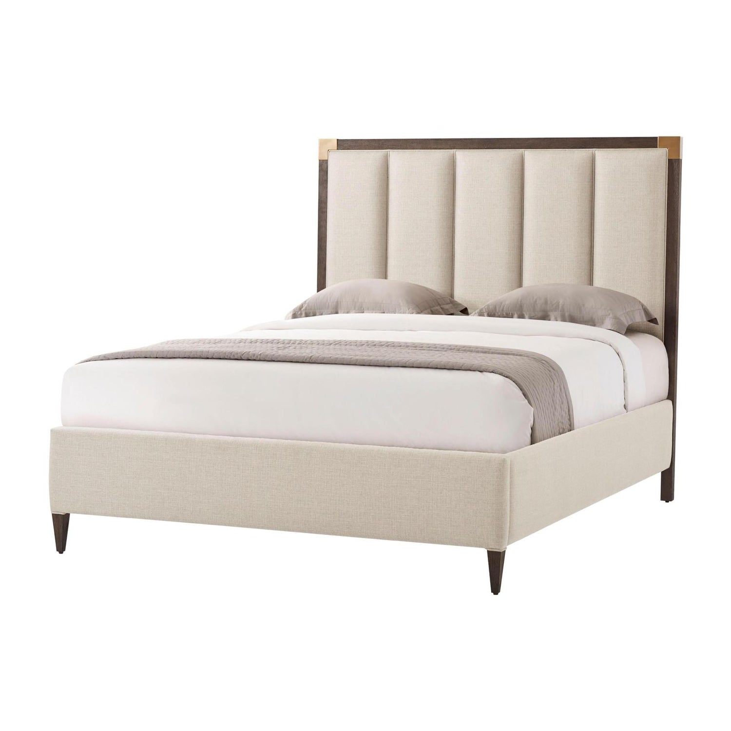 Theodore Alexander TA Studio Embassy Bed