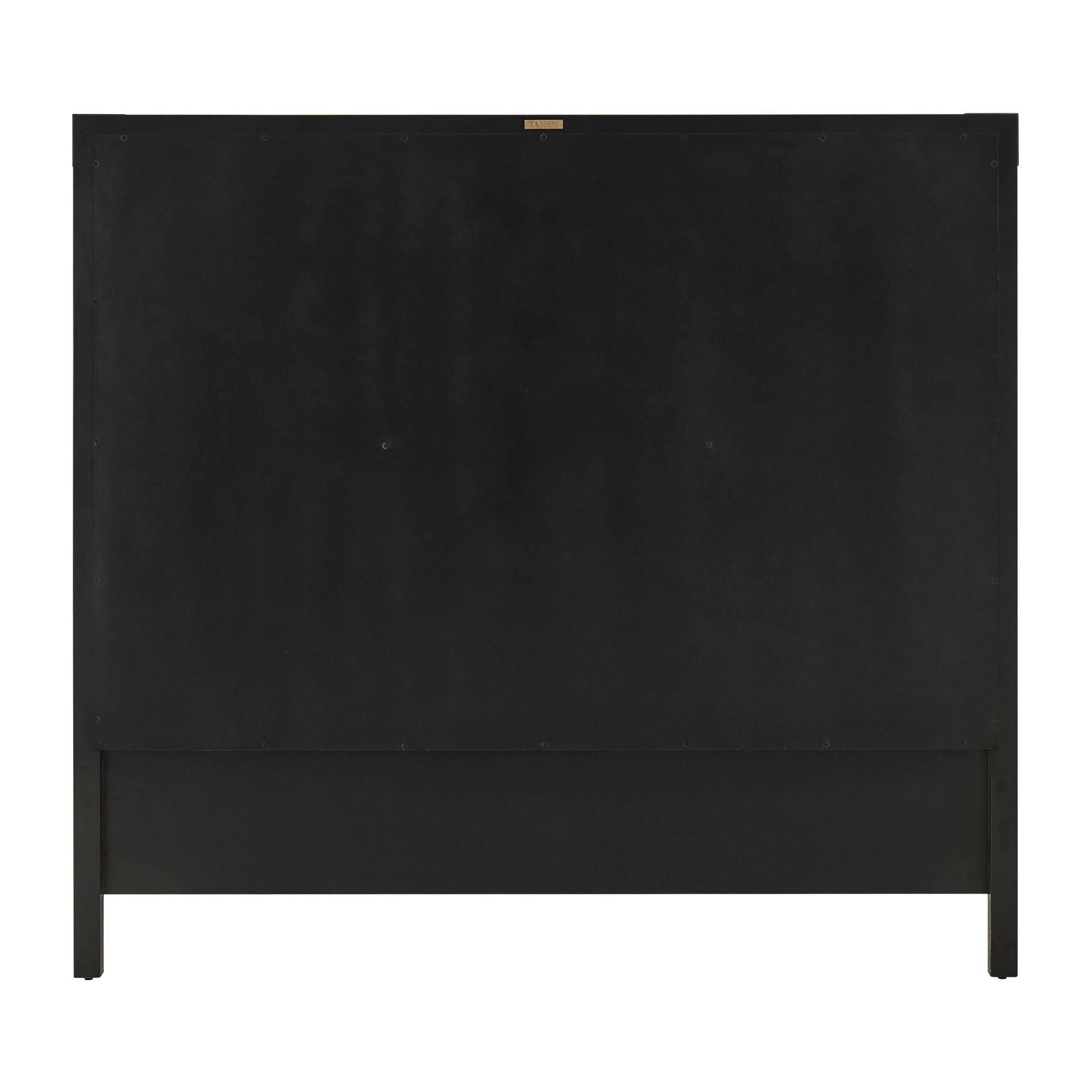 Theodore Alexander TA Studio Embassy Bed