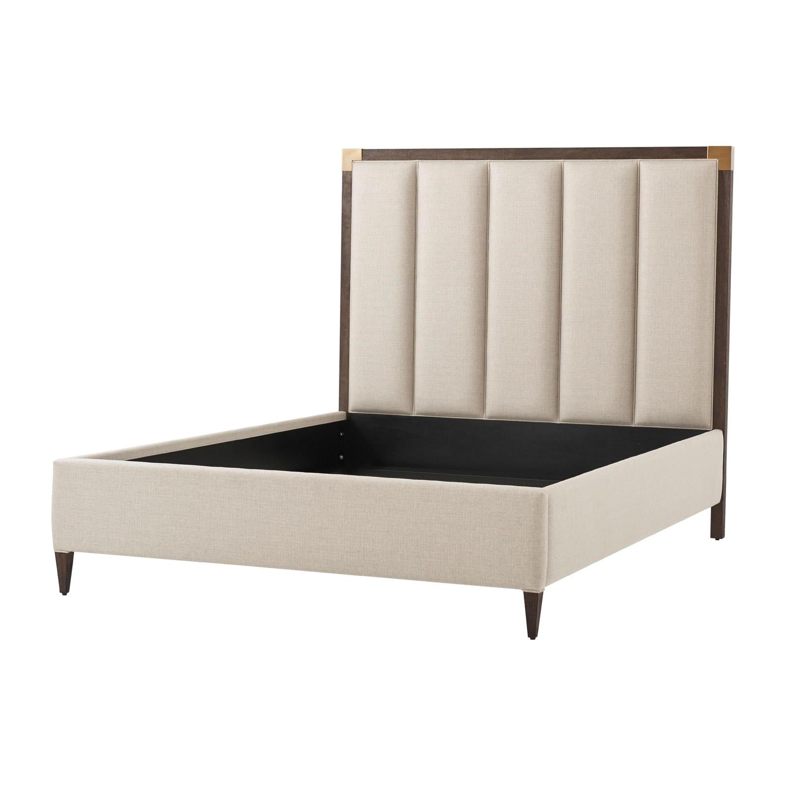 Theodore Alexander TA Studio Embassy Bed