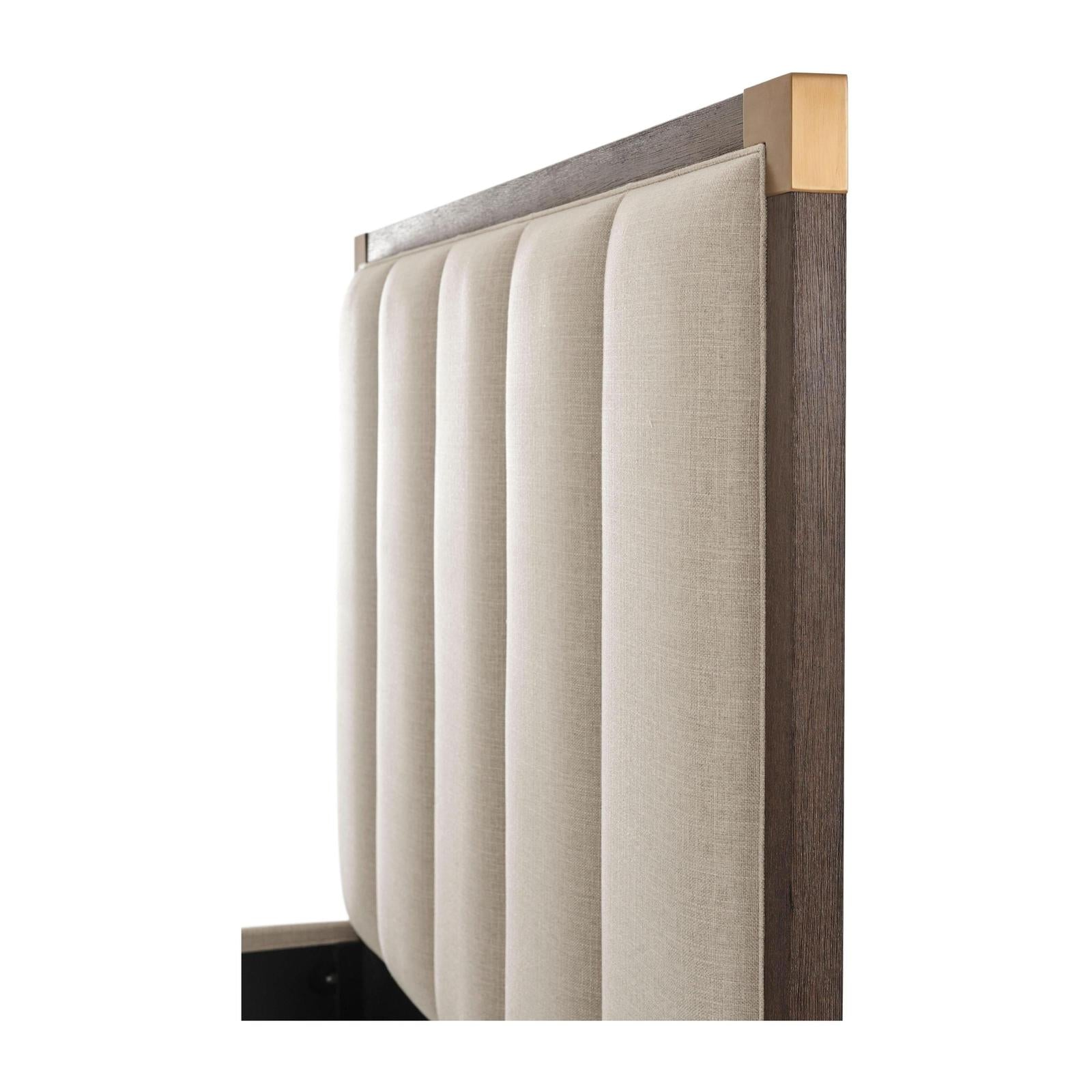 Theodore Alexander TA Studio Embassy Bed