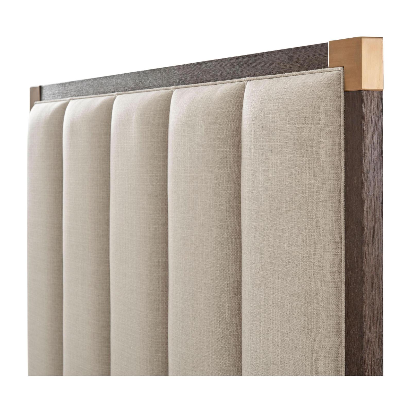 Theodore Alexander TA Studio Embassy Bed